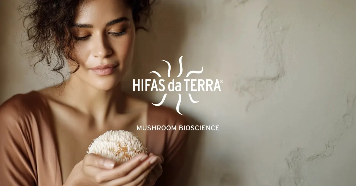 Hifas da Terra